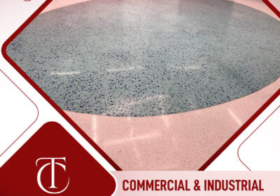 Discover the best flooring solutions for commercial buildings in New Jersey with Top Coat LLC. Our expert services include epoxy flooring, terrazzo, stamped concrete, and decorative concrete for various commercial spaces. As a leading flooring company, we specialize in durable and aesthetic options that enhance the functionality and appearance of your business premises. Whether you need flooring for a warehouse, retail space, or office, our skilled installers ensure top-quality results tailored to your specific needs. Located in Fair Lawn, NJ, we proudly serve the surrounding areas including Paramus, Ridgewood, and Paterson. With a commitment to excellence and customer satisfaction, Top Coat LLC stands out among the largest commercial flooring companies in North America. Contact us today at +1 (201) 315 2633 or email sales@topcoat-llc.net for a consultation. Elevate your commercial space with the finest flooring solutions available! Keywords: Commercial flooring New Jersey Best flooring for commercial buildings Epoxy flooring NJ Commercial flooring companies Flooring installers New Jersey Terrazzo flooring Stamped concrete Decorative concrete Industrial flooring solutions Durable commercial flooring Concrete floors for businesses Flooring options for retail spaces Office flooring solutions Fair Lawn flooring company Top Coat LLC Flooring for warehouses Commercial floor installation Concrete countertops Concrete furniture for commercial spaces Epoxy installers in NJ Commercial flooring services New Jersey flooring specialists Quality flooring for businesses Floor restoration New Jersey Customized commercial flooring solutions