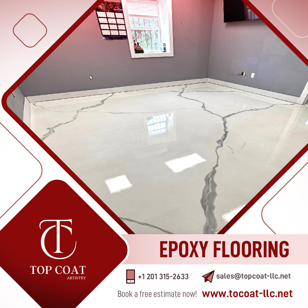 Discover high-quality epoxy flooring services in New Jersey with Top Coat-LLC. Our durable, safe, and stylish epoxy solutions are perfect for commercial and industrial spaces. Contact us for seamless installation and exceptional results across Fair Lawn, Paramus, and more! Keywords (25) Epoxy Flooring Epoxy Flooring New Jersey Epoxy Flooring Fair Lawn Epoxy Flooring Paramus Epoxy Flooring Ridgewood Epoxy Flooring Glen Rock Epoxy Flooring Hawthorne Epoxy Flooring Elmwood Park Epoxy Flooring Paterson Epoxy Flooring Lodi Epoxy Flooring Ramsey Epoxy Flooring Radburn Epoxy Flooring Fair Lawn Estates Epoxy Flooring The Village Epoxy Flooring Broadway Epoxy Flooring Waldwick Road Area Epoxy Flooring Cedar Hill Epoxy Flooring River Road Area Epoxy Flooring Bergen Avenue Epoxy Flooring 30th Street Epoxy Flooring 10th Street Epoxy Flooring 28th Street Epoxy Flooring Forest Avenue Epoxy Flooring Pine Brook Top Coat