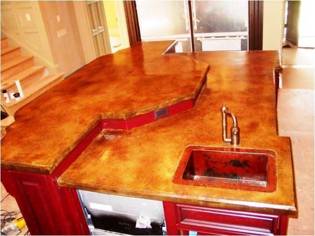 Discover the benefits of concrete countertops from Top Coat-LLC in Fair Lawn, NJ. Learn about durability, customization options, installation processes, and maintenance tips. Elevate your home with stylish, eco-friendly concrete surfaces. Contact us today for a consultation! Concrete countertops Durable concrete surfaces Custom concrete designs Eco-friendly countertops Concrete installation process Low maintenance concrete Concrete countertop maintenance Heat resistant surfaces Decorative concrete options Fair Lawn NJ countertops Modern concrete design Outdoor concrete solutions Concrete renovation services Unique countertop features Concrete countertops in New Jersey High-quality concrete services Artistic concrete designs Commercial concrete countertops Kitchen countertop solutions Residential concrete services