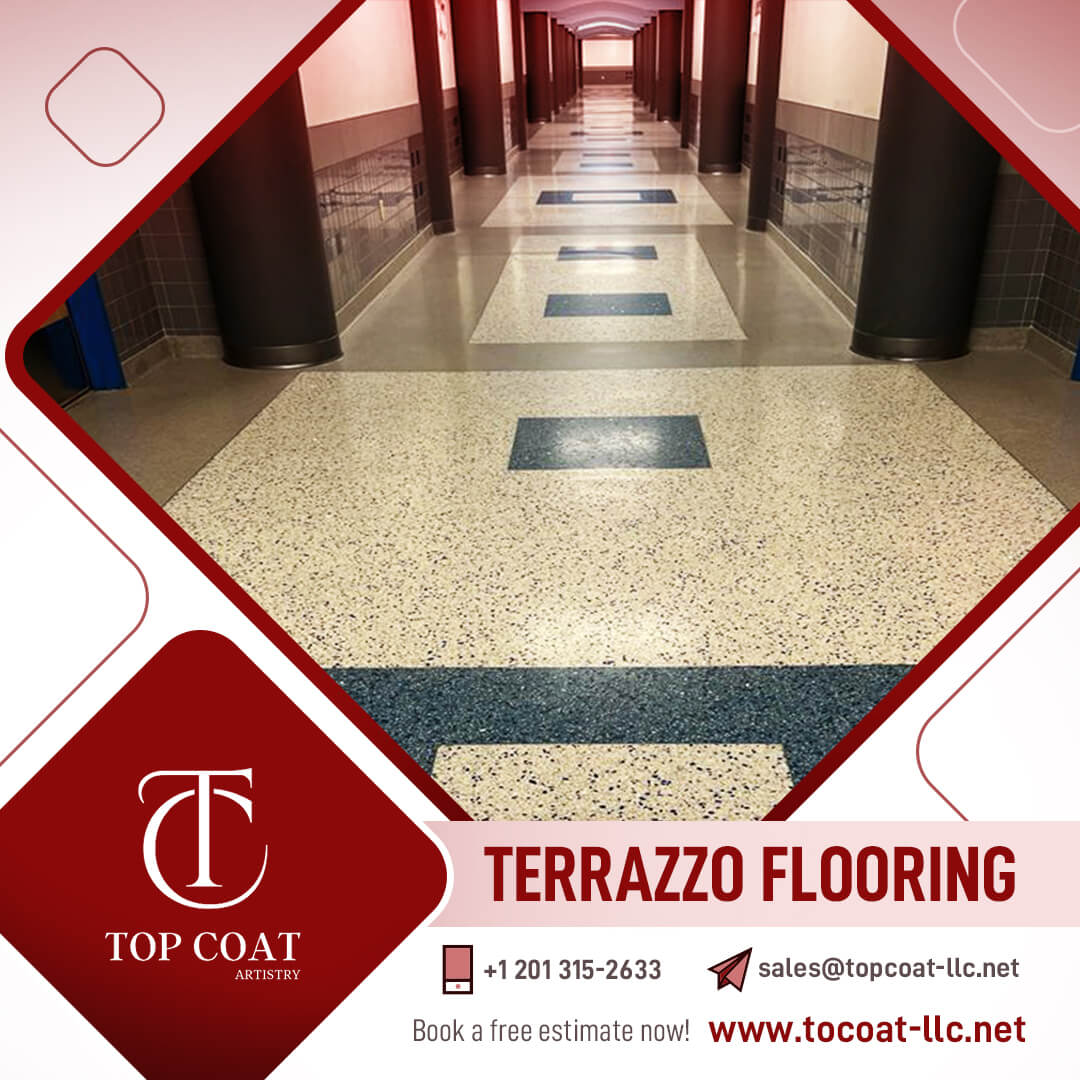 terrazzo flooring, cementitious terrazzo, epoxy-based terrazzo, rustic terrazzo, terrazzo tiles, terrazzo flooring advantages, terrazzo installation, commercial terrazzo, residential terrazzo, terrazzo durability, eco-friendly flooring, terrazzo patterns, terrazzo designs, terrazzo maintenance, terrazzo for outdoor, terrazzo for kitchens, terrazzo for bathrooms, terrazzo in commercial spaces, terrazzo colors, terrazzo cost, terrazzo flooring NJ, terrazzo flooring USA, terrazzo professionals, terrazzo tiles installation, terrazzo flooring benefits, terrazzo flooring types, terrazzo flooring contractors, terrazzo restoration, terrazzo in schools, terrazzo in lobbies, terrazzo in offices, terrazzo for pathways